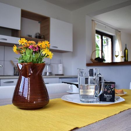 House Narta - Rastoke Apartment Слуни Екстериор снимка