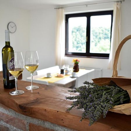 House Narta - Rastoke Apartment Слуни Екстериор снимка