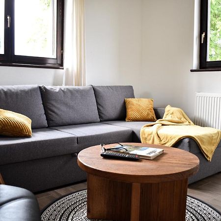 House Narta - Rastoke Apartment Слуни Екстериор снимка