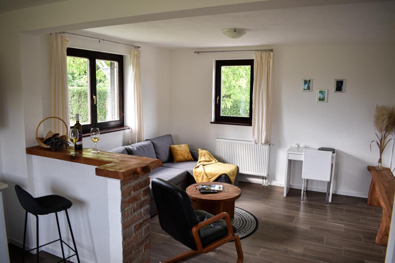 House Narta - Rastoke Apartment Слуни Екстериор снимка
