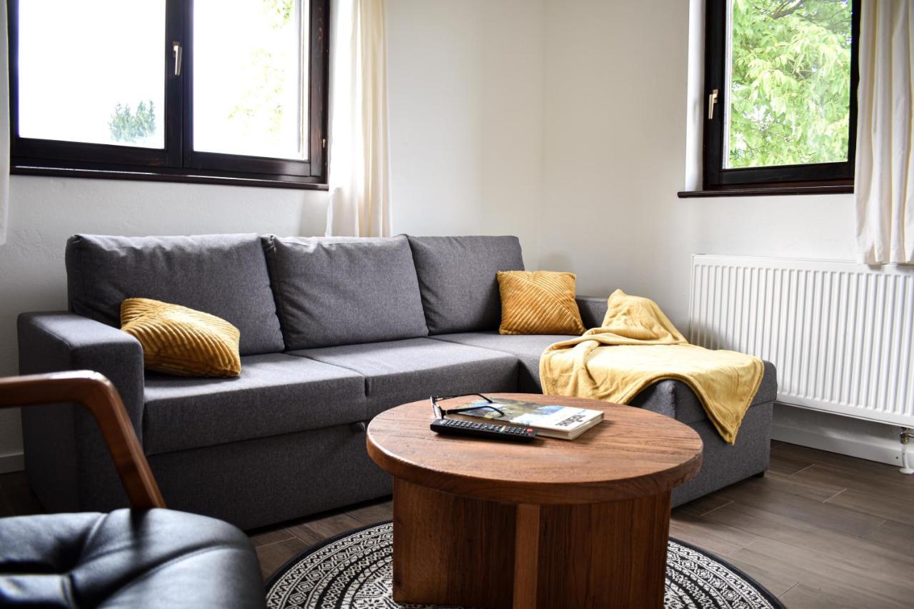 House Narta - Rastoke Apartment Слуни Екстериор снимка