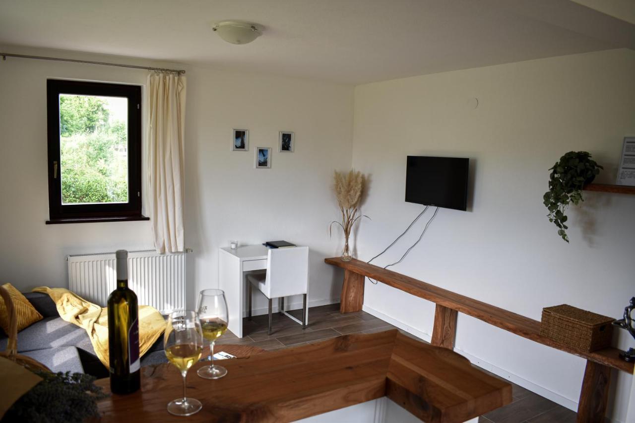 House Narta - Rastoke Apartment Слуни Екстериор снимка