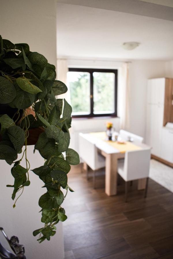 House Narta - Rastoke Apartment Слуни Екстериор снимка