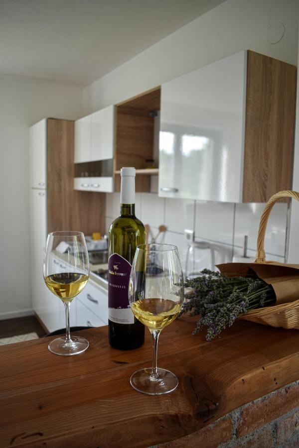House Narta - Rastoke Apartment Слуни Екстериор снимка