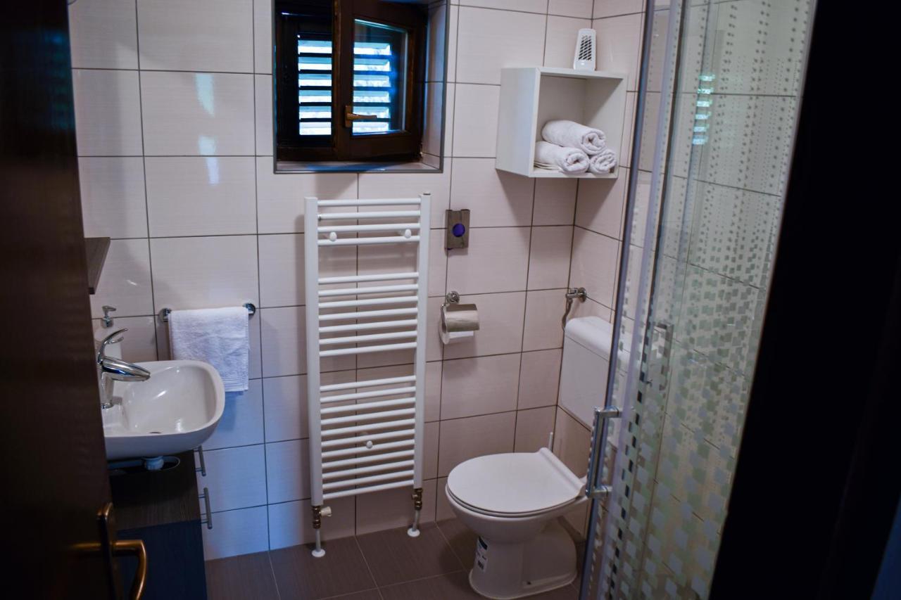 House Narta - Rastoke Apartment Слуни Екстериор снимка