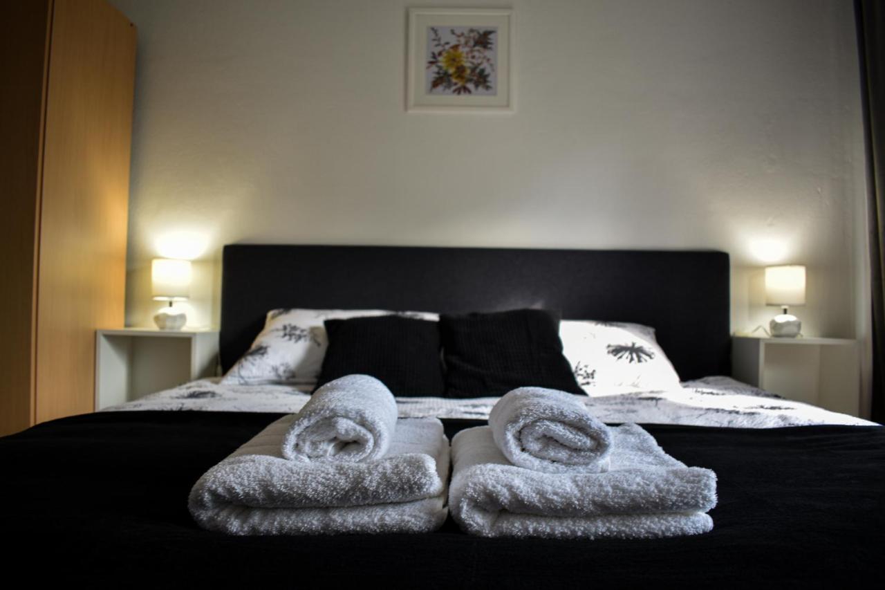 House Narta - Rastoke Apartment Слуни Екстериор снимка